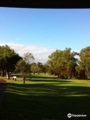 Marri Park Golf Course