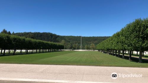 Epinal American Cemetery