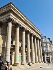 Grand Théâtre de Dijon