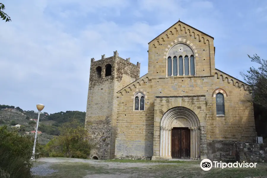 Chiesa dei Santi Filippo e Giacomo