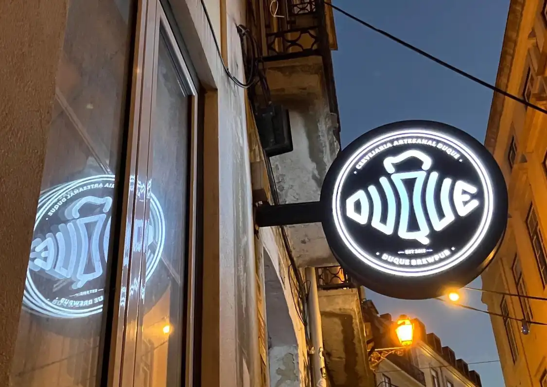 Hotel in zona Duque Brewpub
