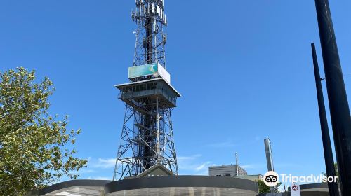 Communications Tower