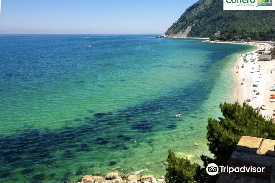 Riviera del Conero e Colli dell'Infinito