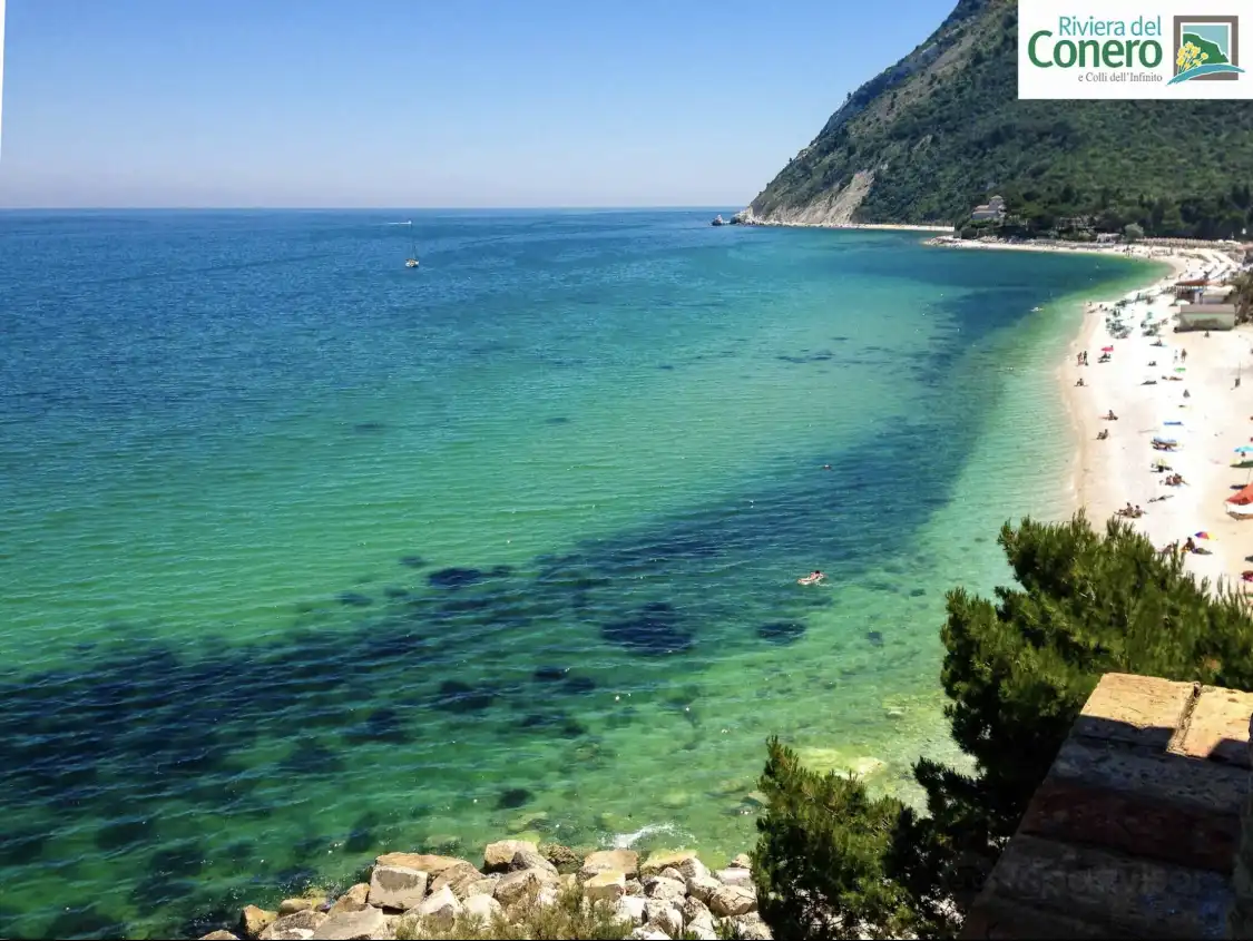Hotels near Riviera del Conero e Colli dell'Infinito