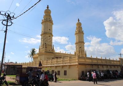 Jama Masjid