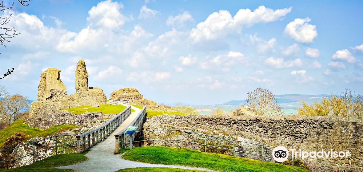 Montgomery 2026: Top Things to Do & Places to Visit | Trip.com