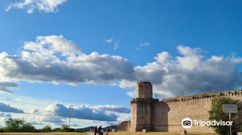 Rocca Maggiore