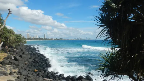 Tumgun Lookout