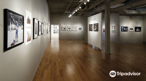 Center for Fine Art Photography