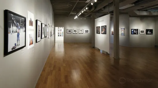 Center for Fine Art Photography