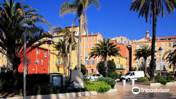 Menton