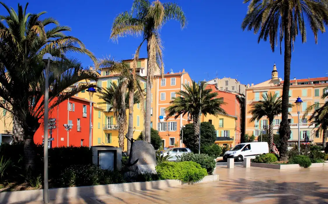 Hotel in zona The Bastion Museum Jean Cocteau