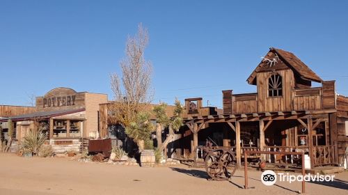 Pioneertown