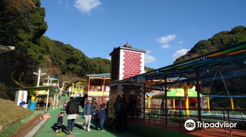 太宰府遊樂園