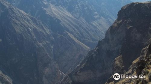 Colca Canyon