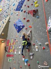 Kletterhalle Willingen