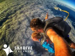 Skydive Ontario