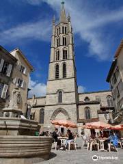 Office de tourisme de Limoges