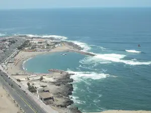 Playa El Laucho