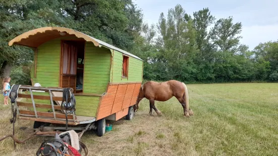 Office de Tourisme de Lomagne Tarn et Garonne