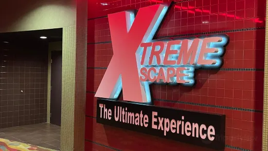 Xscape Theatres Brandywine 14