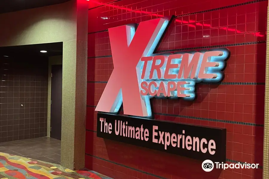 Xscape Theatres Brandywine 14