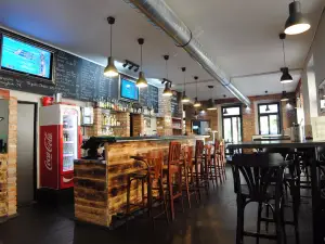 Restart Pub