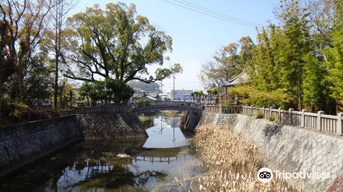 Kawanoehachiman Shrine