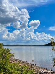 Arrowhead State Park