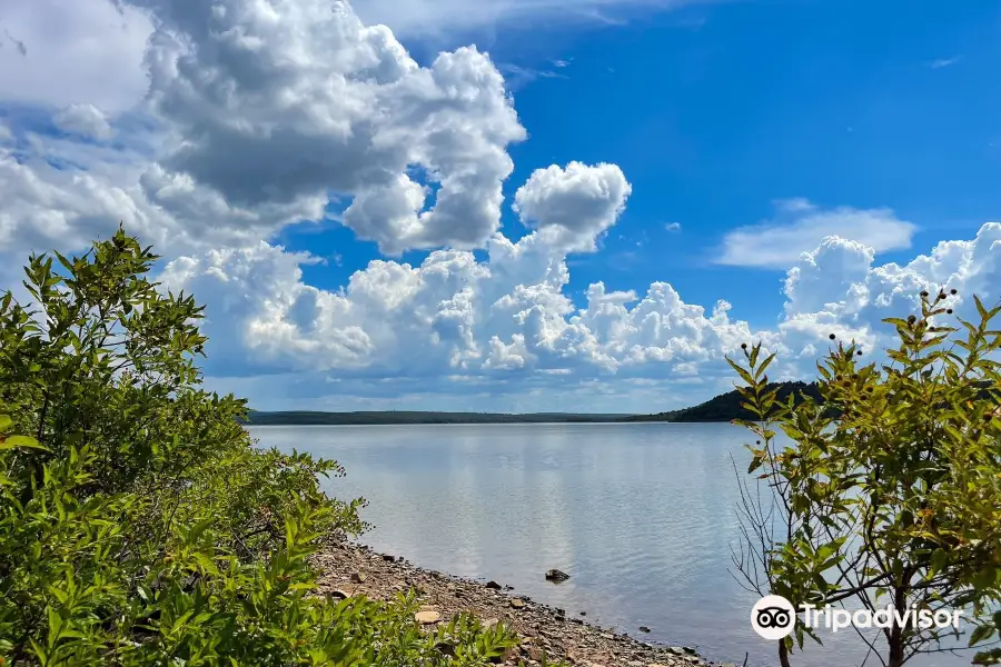 Arrowhead State Park