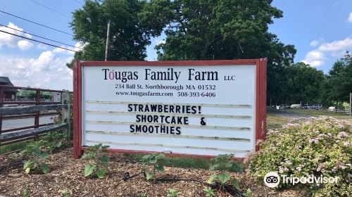 Tougas Family Farm