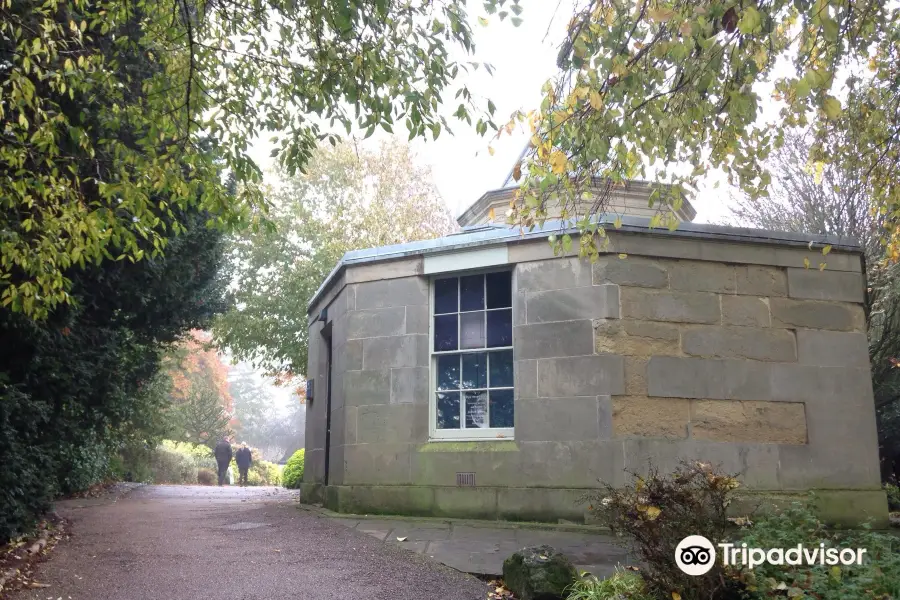 York Observatory