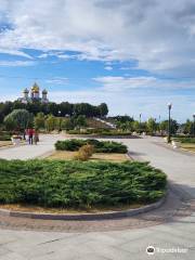 Park of the 1000 Anniversary of Yaroslavl