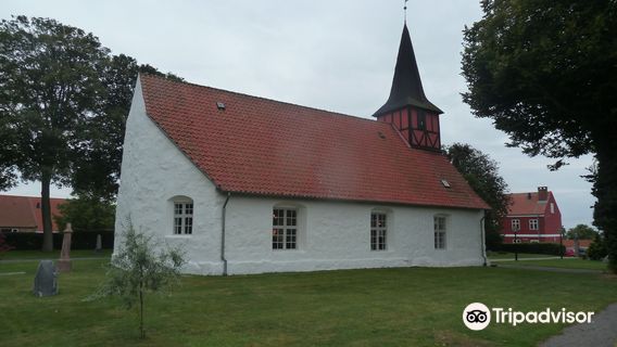 Hasle Church