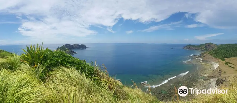 Cape Engaño Lighthouse