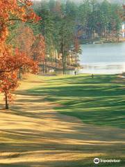 The Preserve Course at Reynolds Lake Oconee