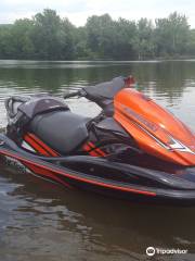 Lake Augusta Boat Rentals