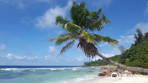Grand Anse Praslin