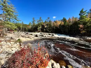 Lower Falls