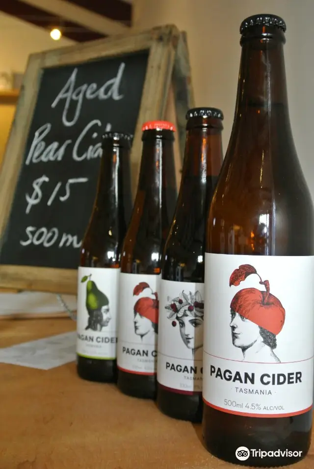 Liquor Culture Experiences in Hobart