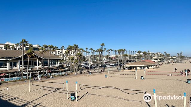 Dog Beach | Huntington Beach