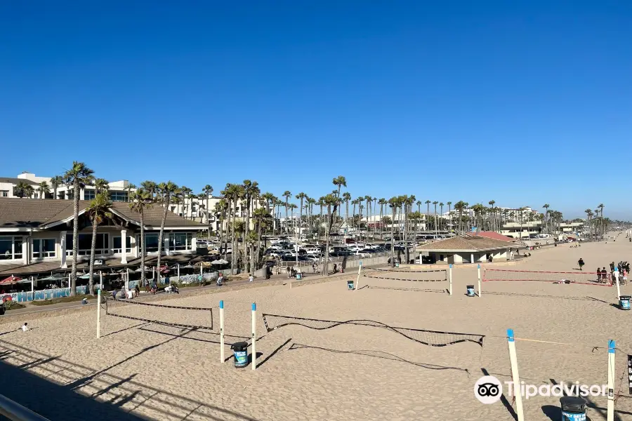 Dog Beach | Huntington Beach