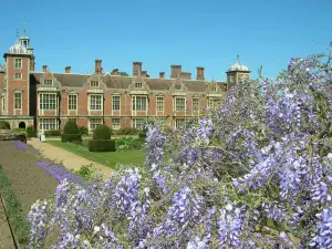 National Trust - Blickling Hall