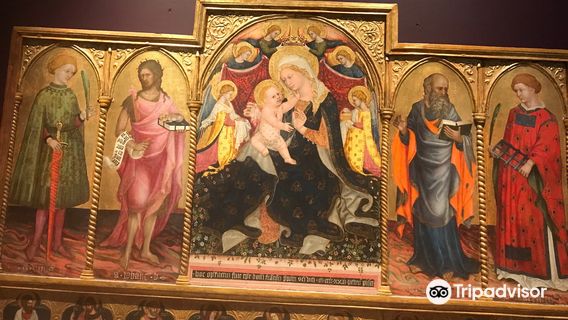 museo Villa Colloredo Mels