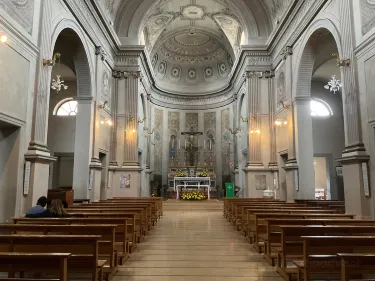 Cattolica