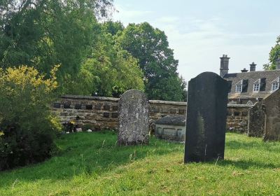 Rothwell Bone Crypt