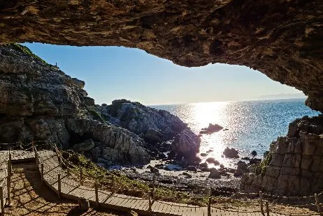 Klipgat Caves