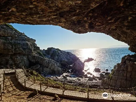 Klipgat Caves