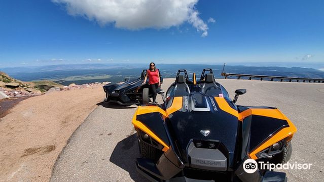 Great Outdoors Adventures