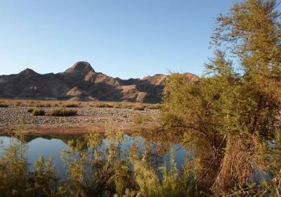 Fish River Canyon